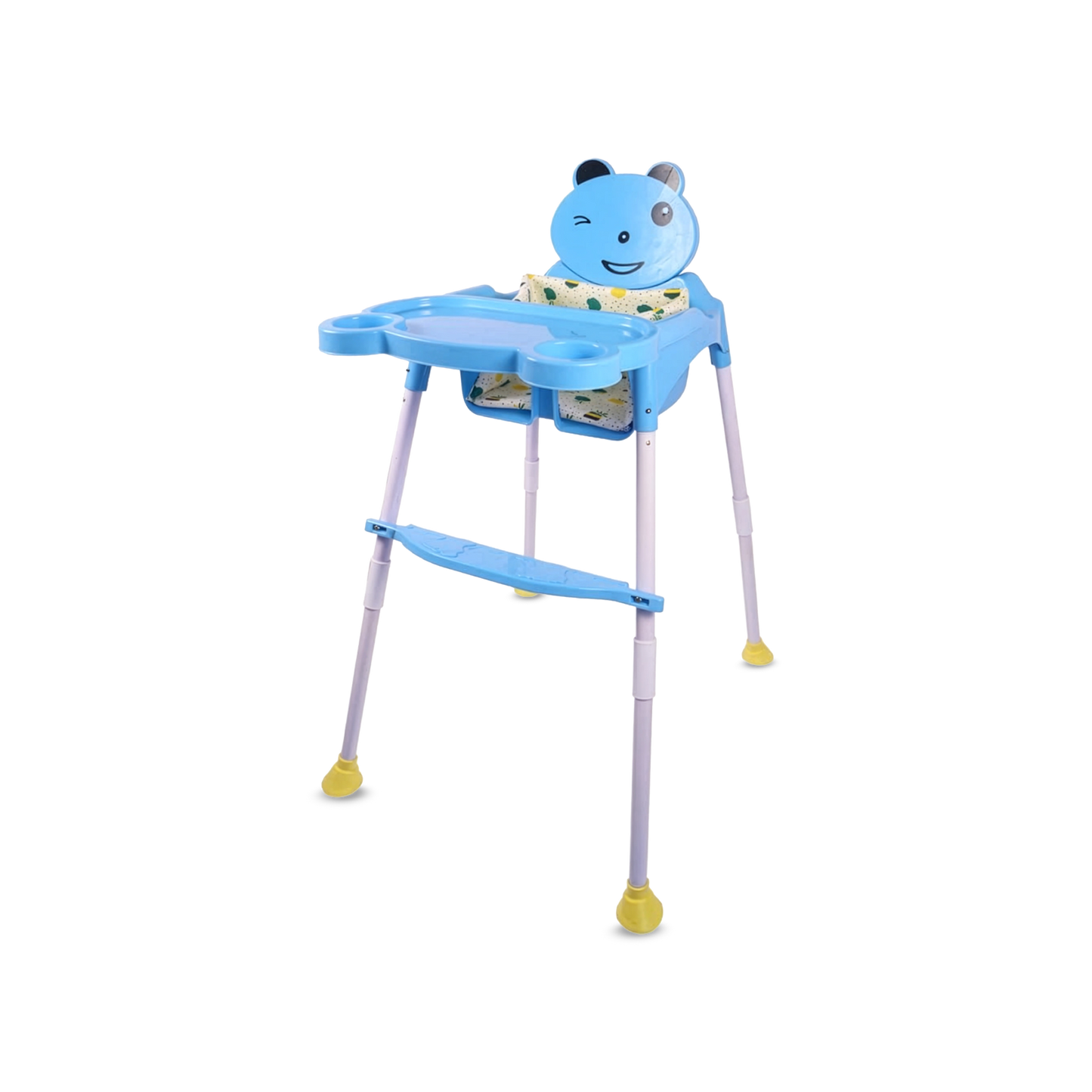 3 in 1 Foody Kids High Chair for Feeding and Sitting by AROTOTS