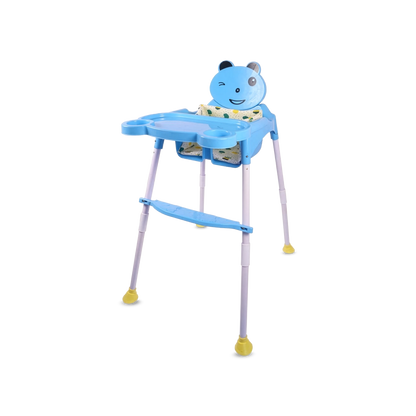 3 in 1 Foody Kids High Chair for Feeding and Sitting by AROTOTS