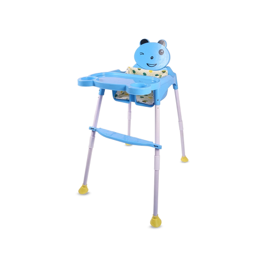 3 in 1 Foody Kids High Chair for Feeding and Sitting by AROTOTS