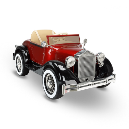 Vintage Classic Toy Car for Kids – AROTOTS