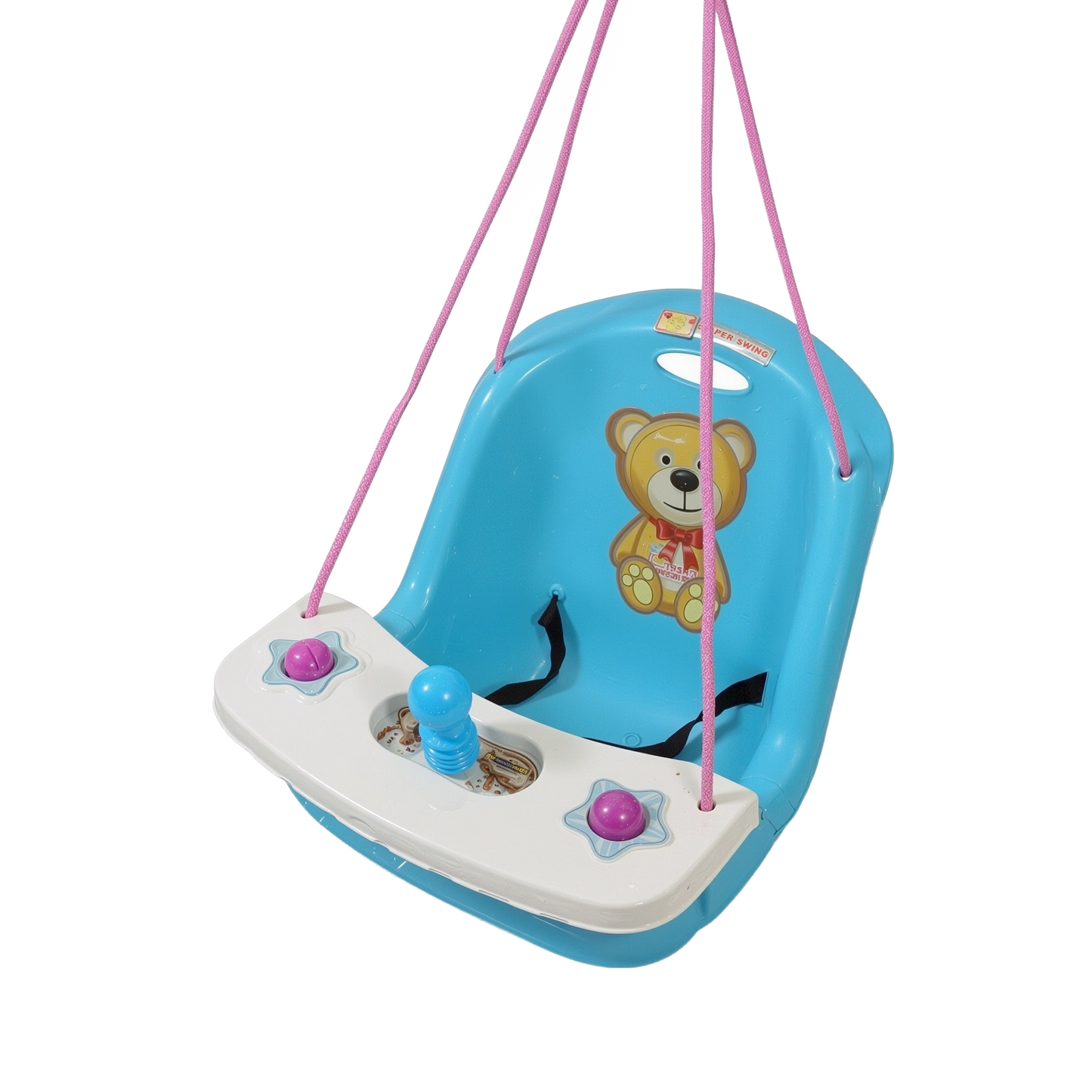 Super Kids Swing for Exciting Outdoor Play by AROTOTS