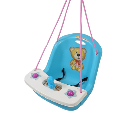 Super Kids Swing for Exciting Outdoor Play by AROTOTS