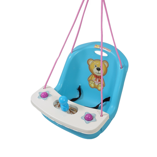 Super Kids Swing for Exciting Outdoor Play by AROTOTS