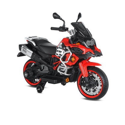 Kids Yamaha 259 Style Battery Operated Bike - AROTOTS