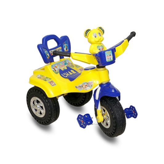 BahuBali Tricycle