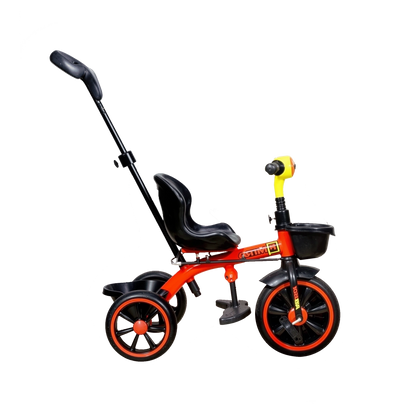 Nitro 500 Tricycle