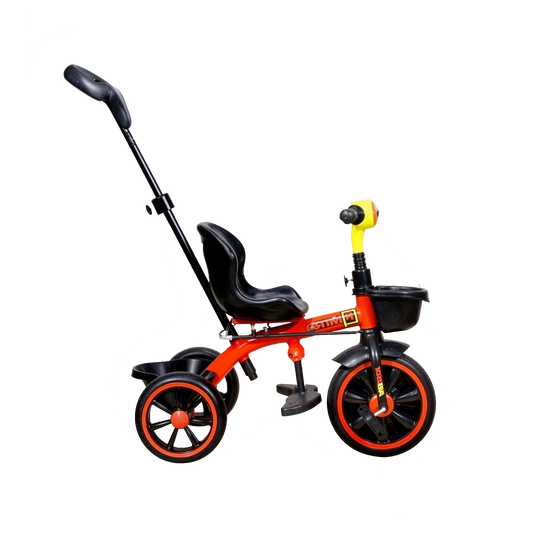 Nitro 500 Tricycle