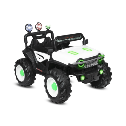 Haizer Kids Electric Ride On Car by AROTOTS