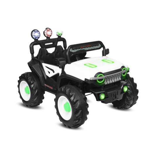 Haizer Kids Electric Ride On Car by AROTOTS