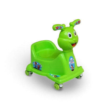 Catty Kids Potty Chair for Toilet Training by AROTOTS
