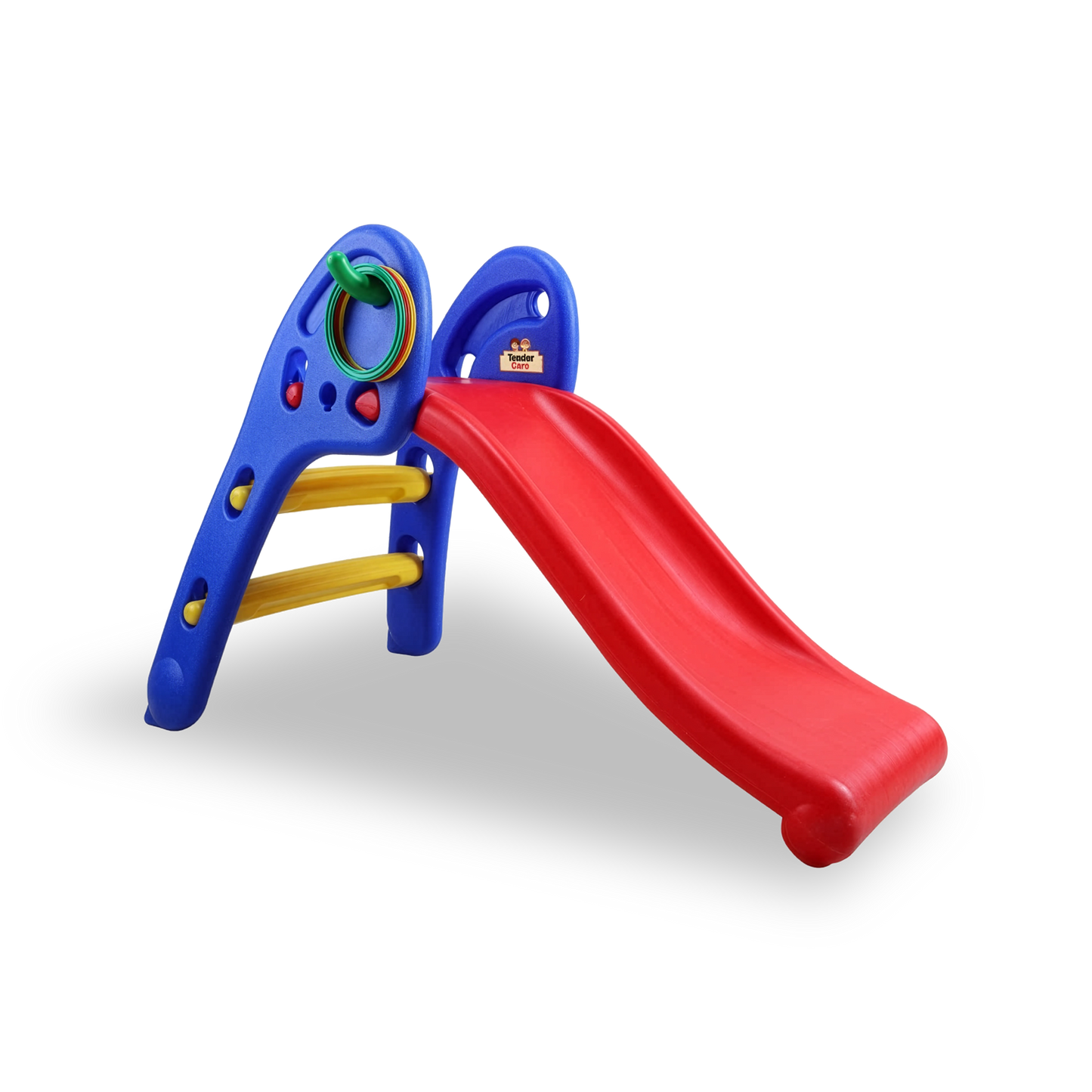 Cute Kids Slide for Toddlers and Playtime by AROTOTS