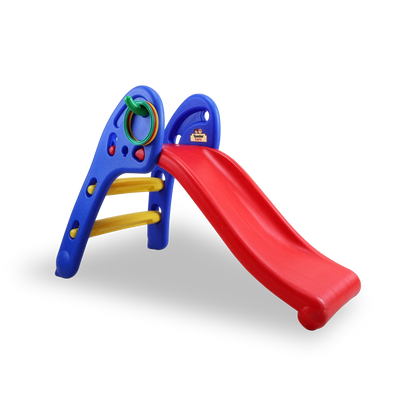 Cute Kids Slide for Toddlers and Playtime by AROTOTS