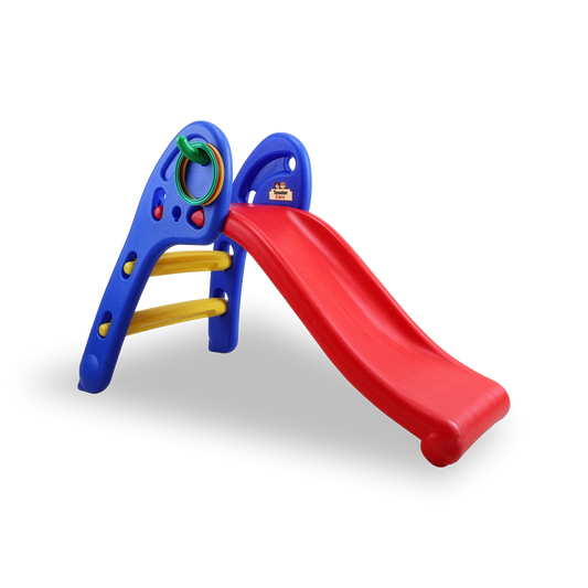Cute Kids Slide for Toddlers and Playtime by AROTOTS