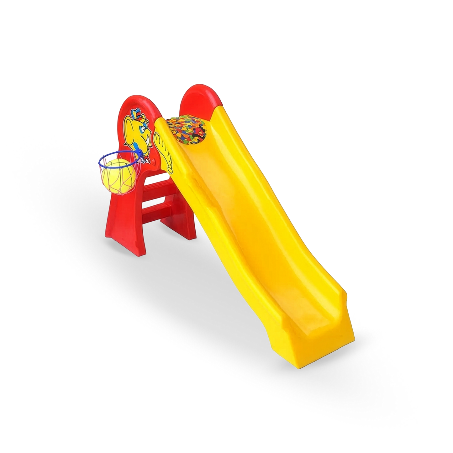 Big Kids Slide for Outdoor Play and Fun by AROTOTS