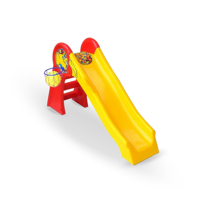 Big Kids Slide for Outdoor Play and Fun by AROTOTS