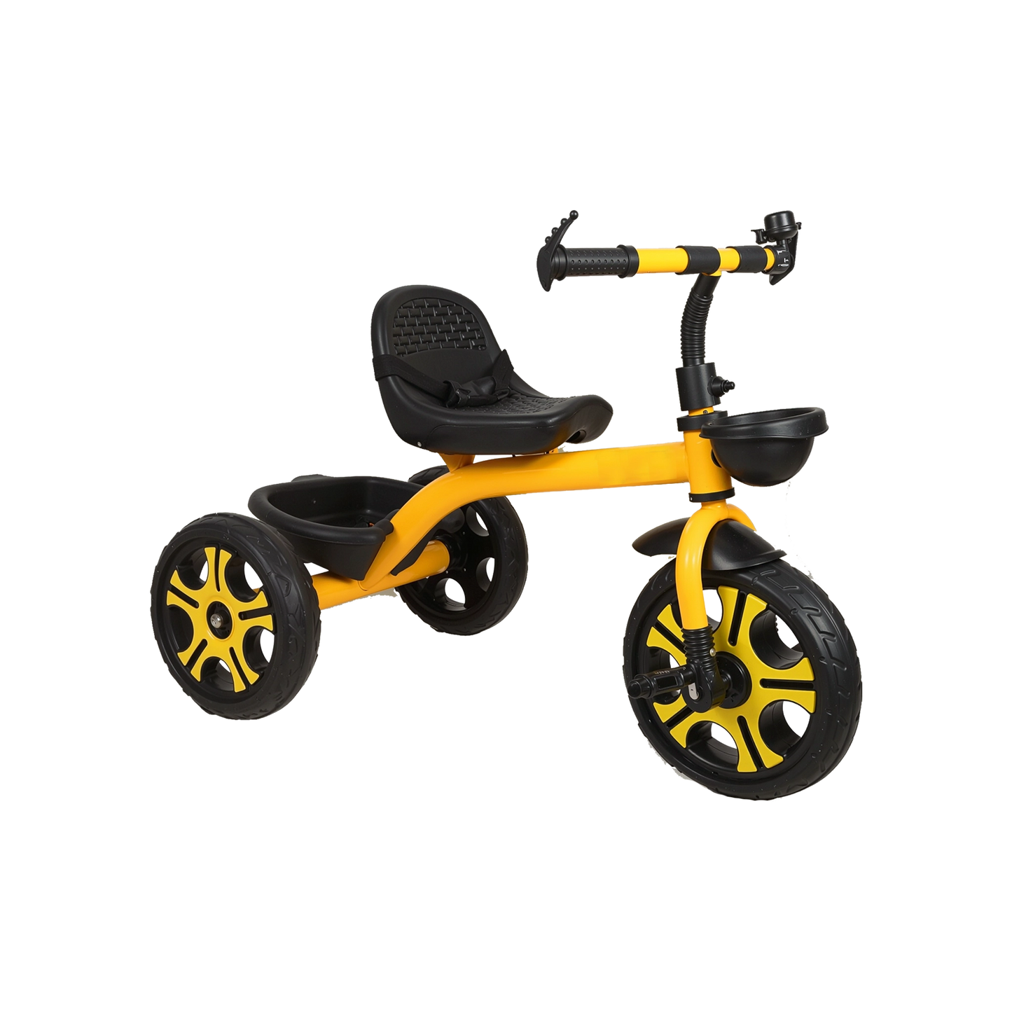 Nitro 250 Tricycle
