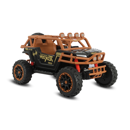 Hornest Kids Electric Ride On Car by AROTOTS