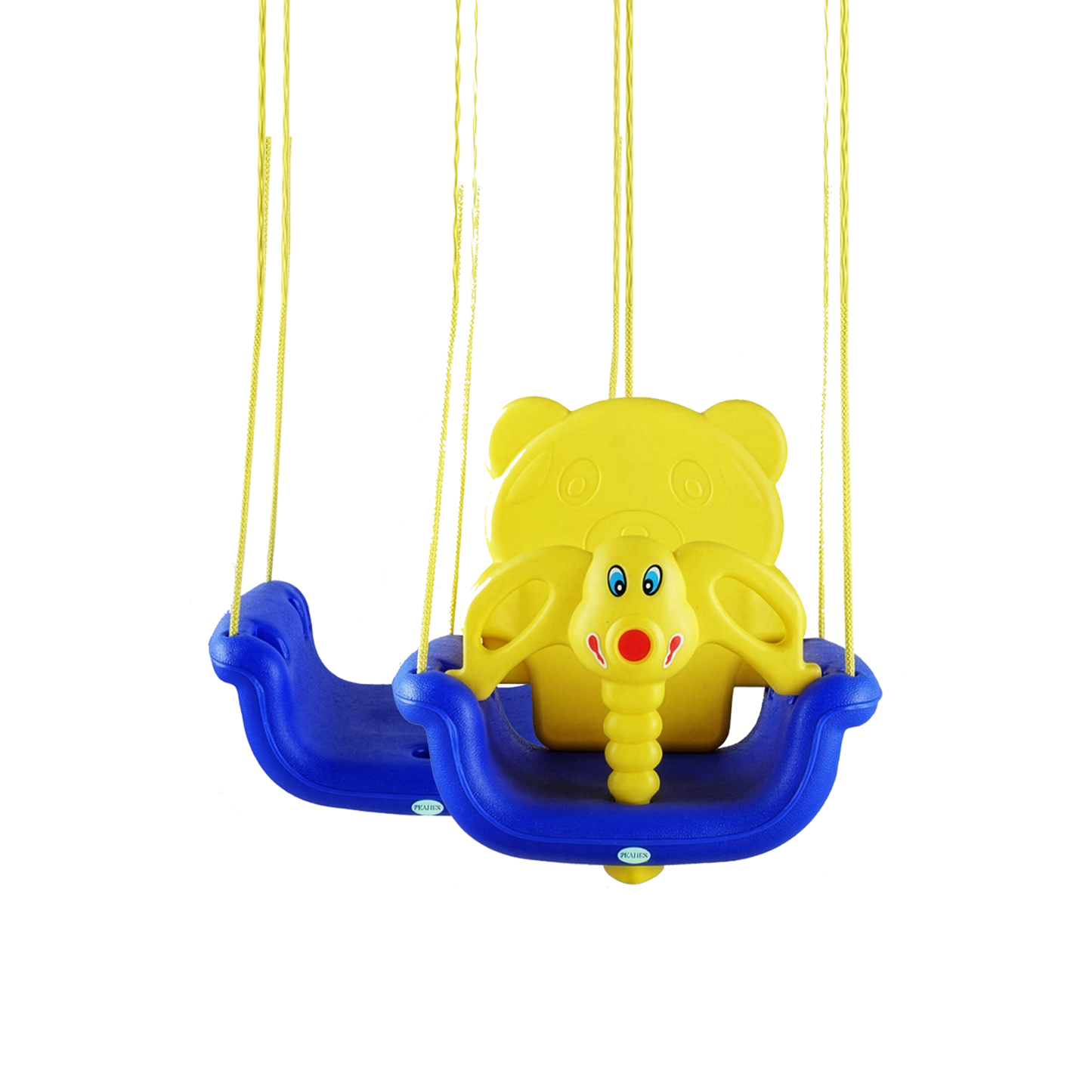 Adjustable Kids Swing for Safe and Fun Outdoor Play by AROTOTS
