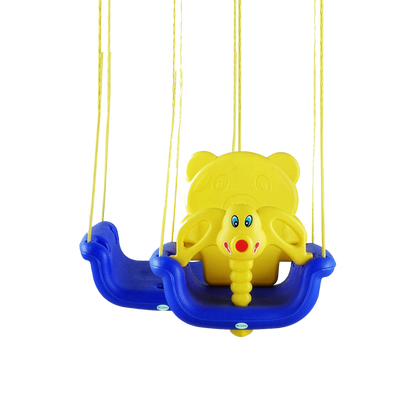 Adjustable Kids Swing for Safe and Fun Outdoor Play by AROTOTS