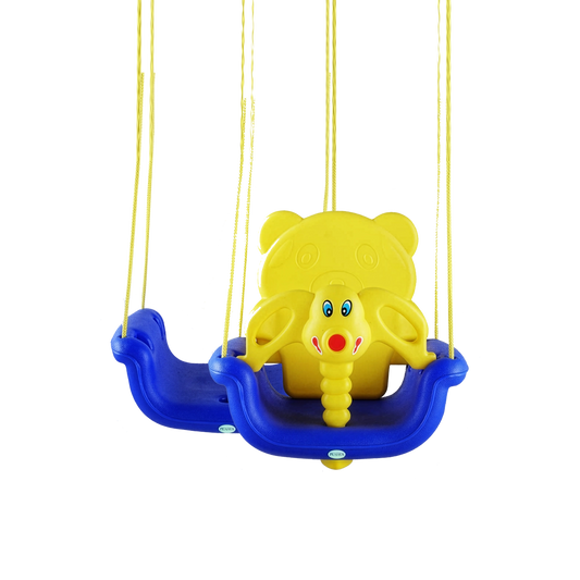 Adjustable Kids Swing for Safe and Fun Outdoor Play by AROTOTS