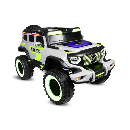 Hooster Kids Ride On Toy Car by AROTOTS