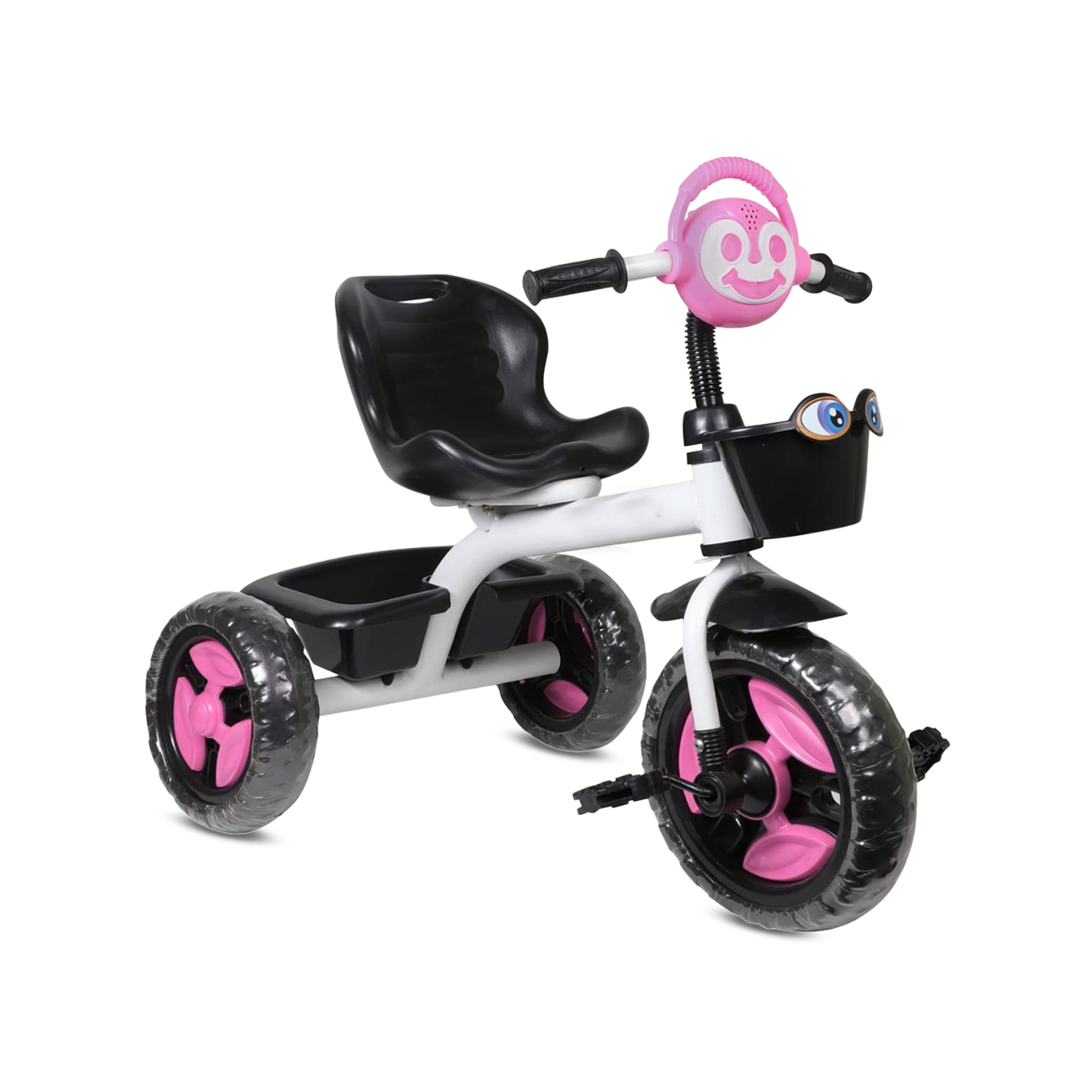 4002 Tricycle
