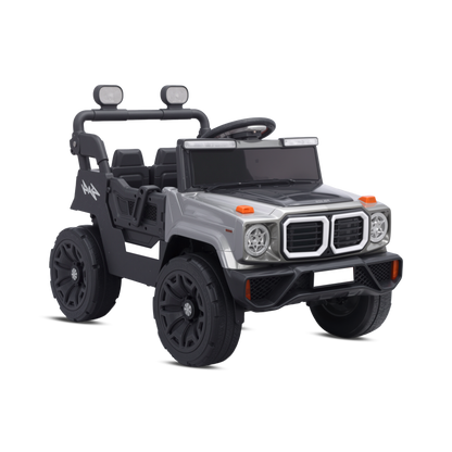 BH80E Kids Ride On Electric Car with Stylish Design by AROTOTS