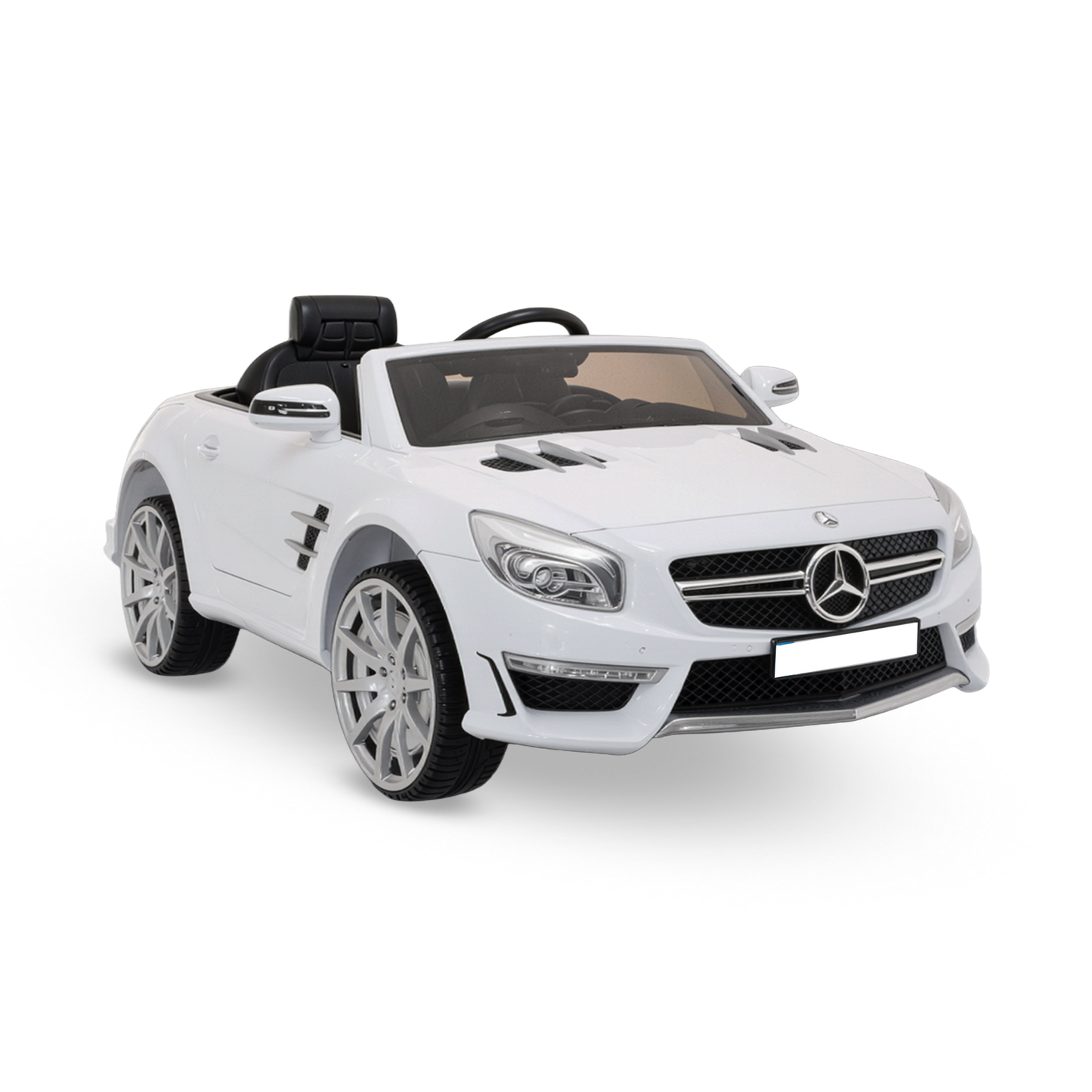 Dream Car DL 1000 Painted Kids Ride On Toy Car – AROTOTS