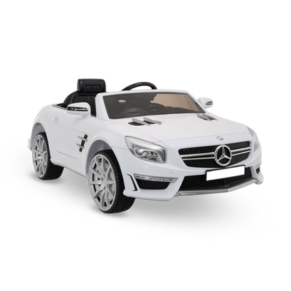 Dream Car DL 1000 Painted Kids Ride On Toy Car – AROTOTS