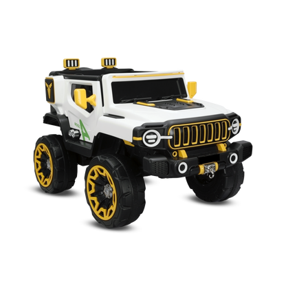 1699 Kids Jeep Ride On Car by AROTOTS