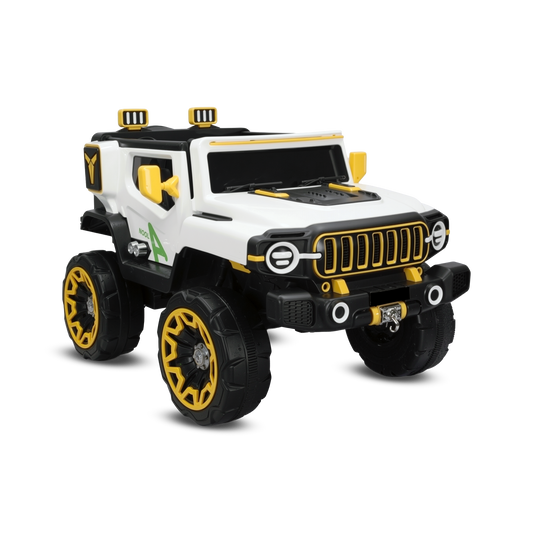 1699 Kids Jeep Ride On Car by AROTOTS
