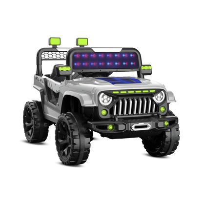 6699 Kids Jeep Style Ride On Car by AROTOTS
