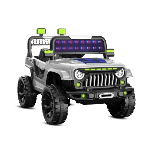 6699 Kids Jeep Style Ride On Car by AROTOTS