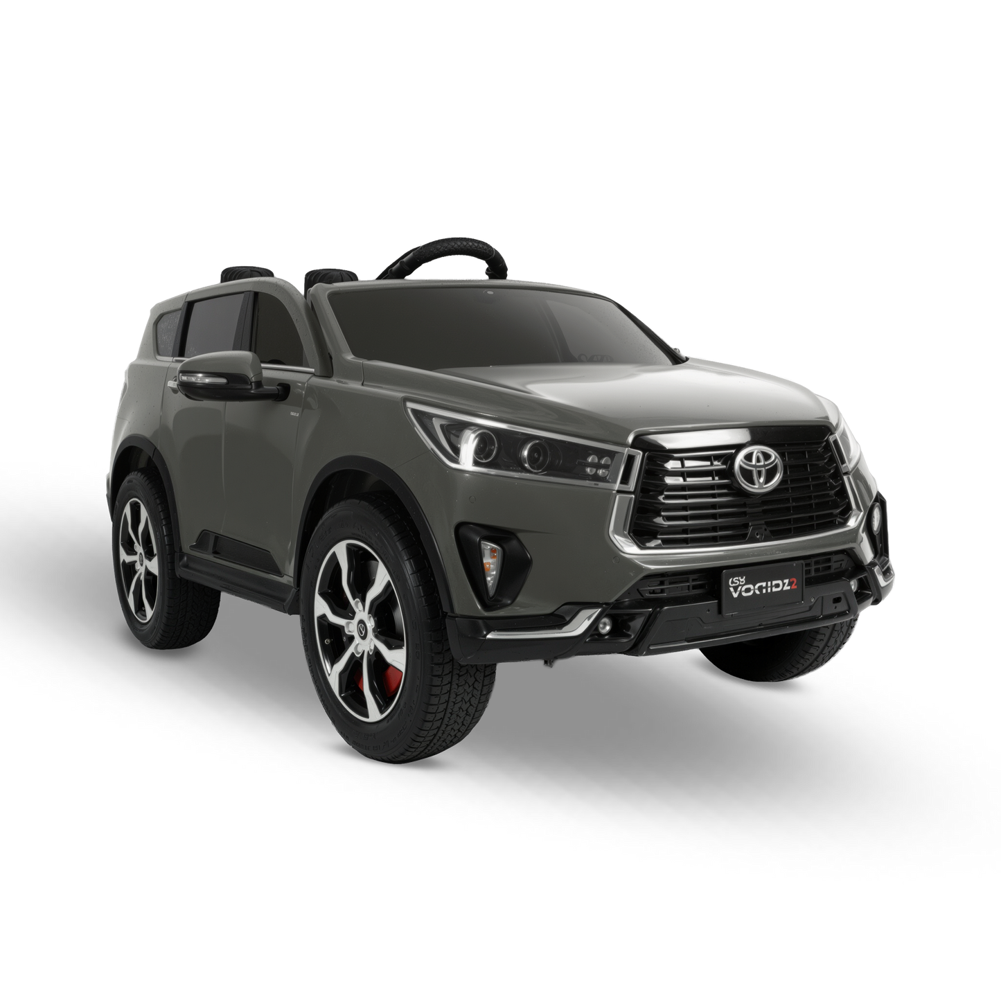 Innova Style Toy Car for Kids – AROTOTS