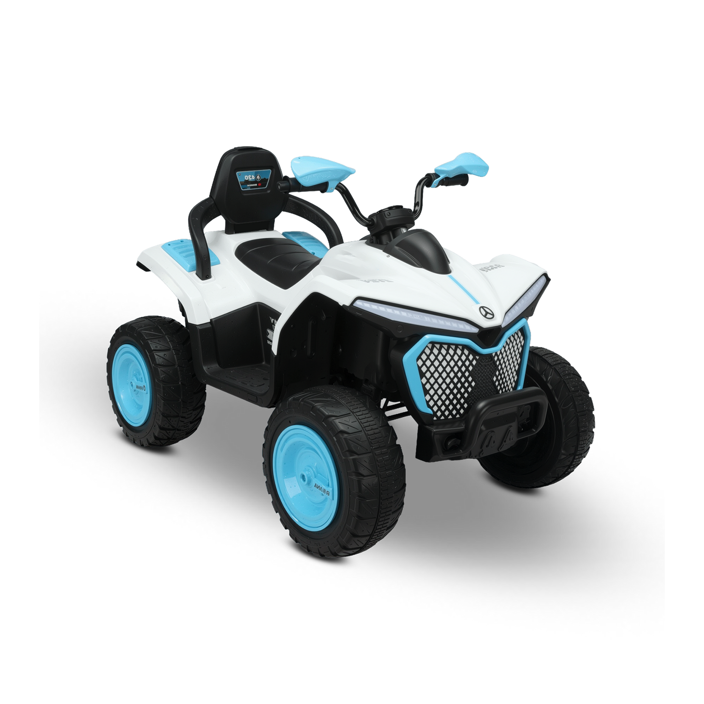 288 ATV Battery Operated Toy Vehicle for Kids – AROTOTS