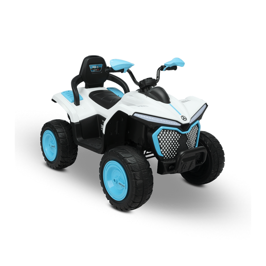 288 ATV Battery Operated Toy Vehicle for Kids – AROTOTS