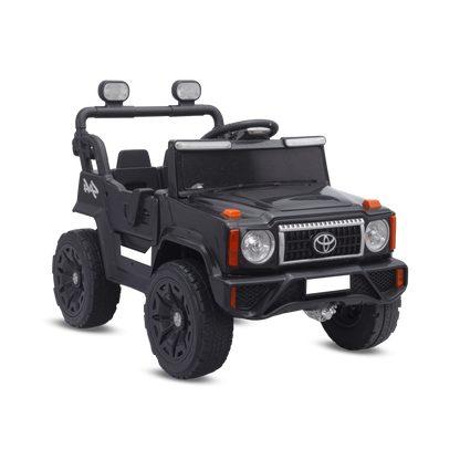 BH80D Kids Electric Toy Car for Indoor Outdoor Play by AROTOTS