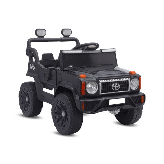 BH80D Kids Electric Toy Car for Indoor Outdoor Play by AROTOTS