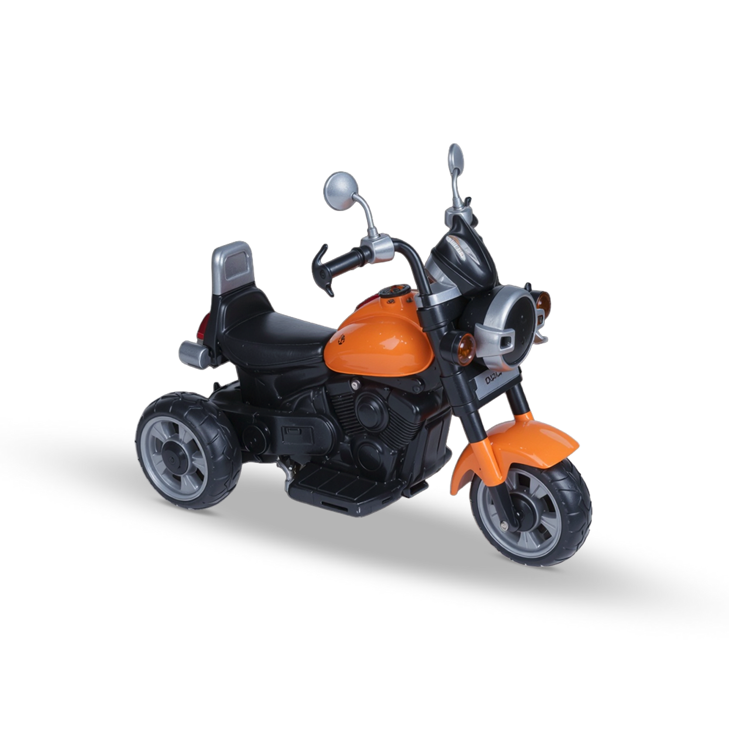 Kids Harley UT Style Electric Ride On Bike - AROTOTS