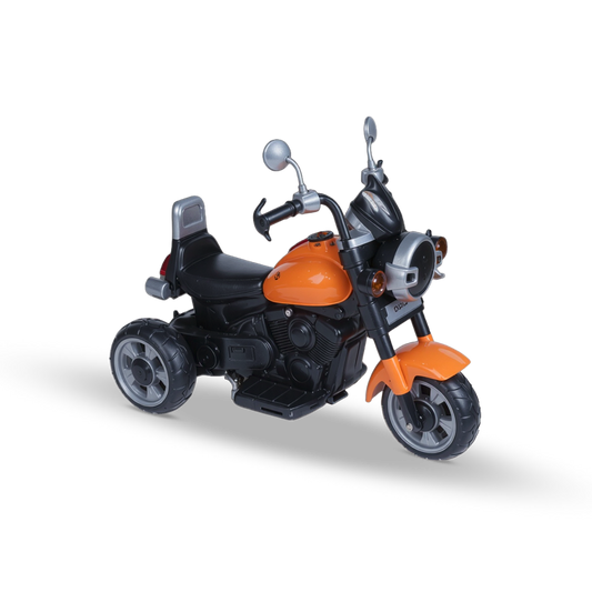 Kids Harley UT Style Electric Ride On Bike - AROTOTS