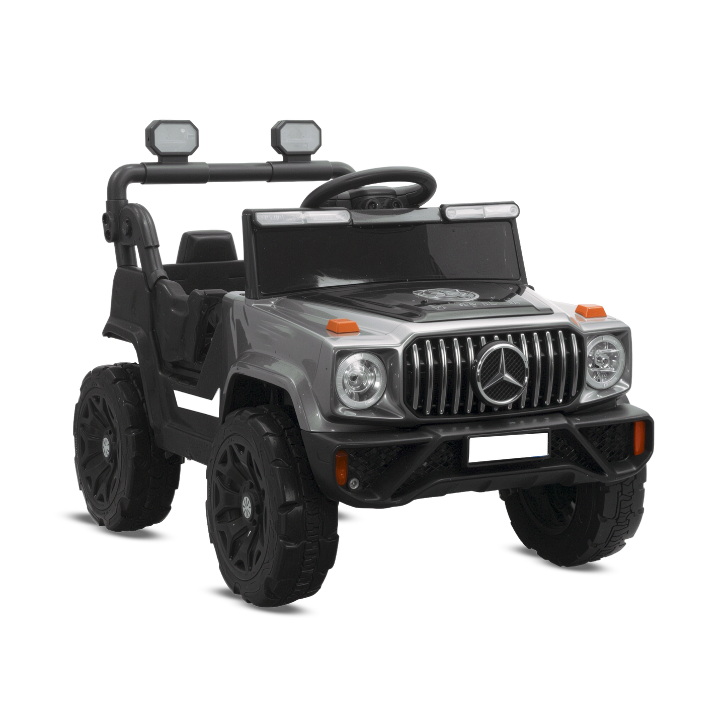 BH80A Kids Electric Ride On Car for Fun Driving by AROTOTS
