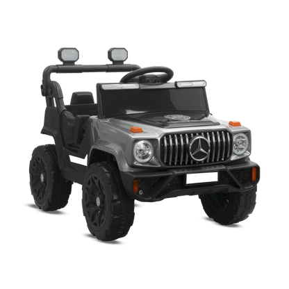 BH80A Kids Electric Ride On Car for Fun Driving by AROTOTS