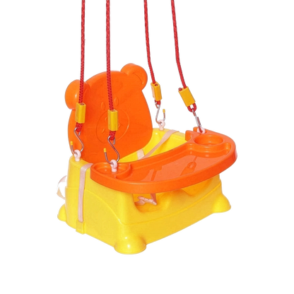 6 in 1 Kids Swing AJ for Multi-Activity Fun by AROTOTS