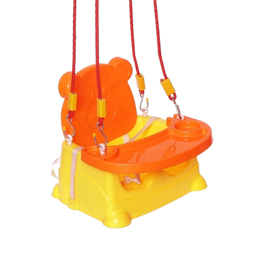 6 in 1 Kids Swing AJ for Multi-Activity Fun by AROTOTS