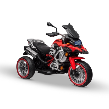 Kids Yamaha 209 Style Battery Operated Bike - AROTOTS