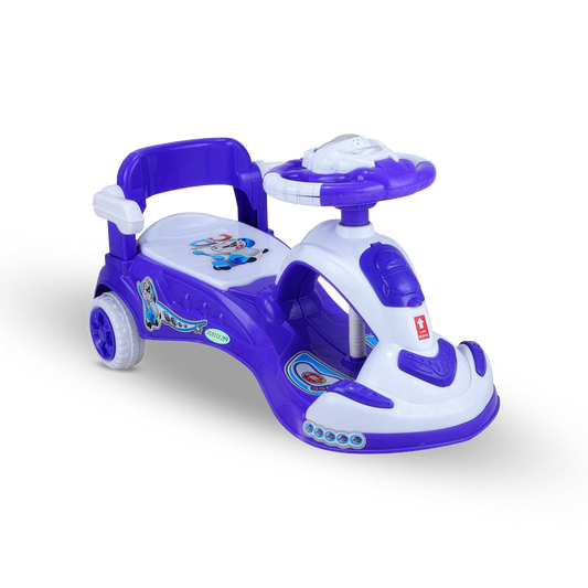 UD Kids Magic Car Ride On Toy by AROTOTS