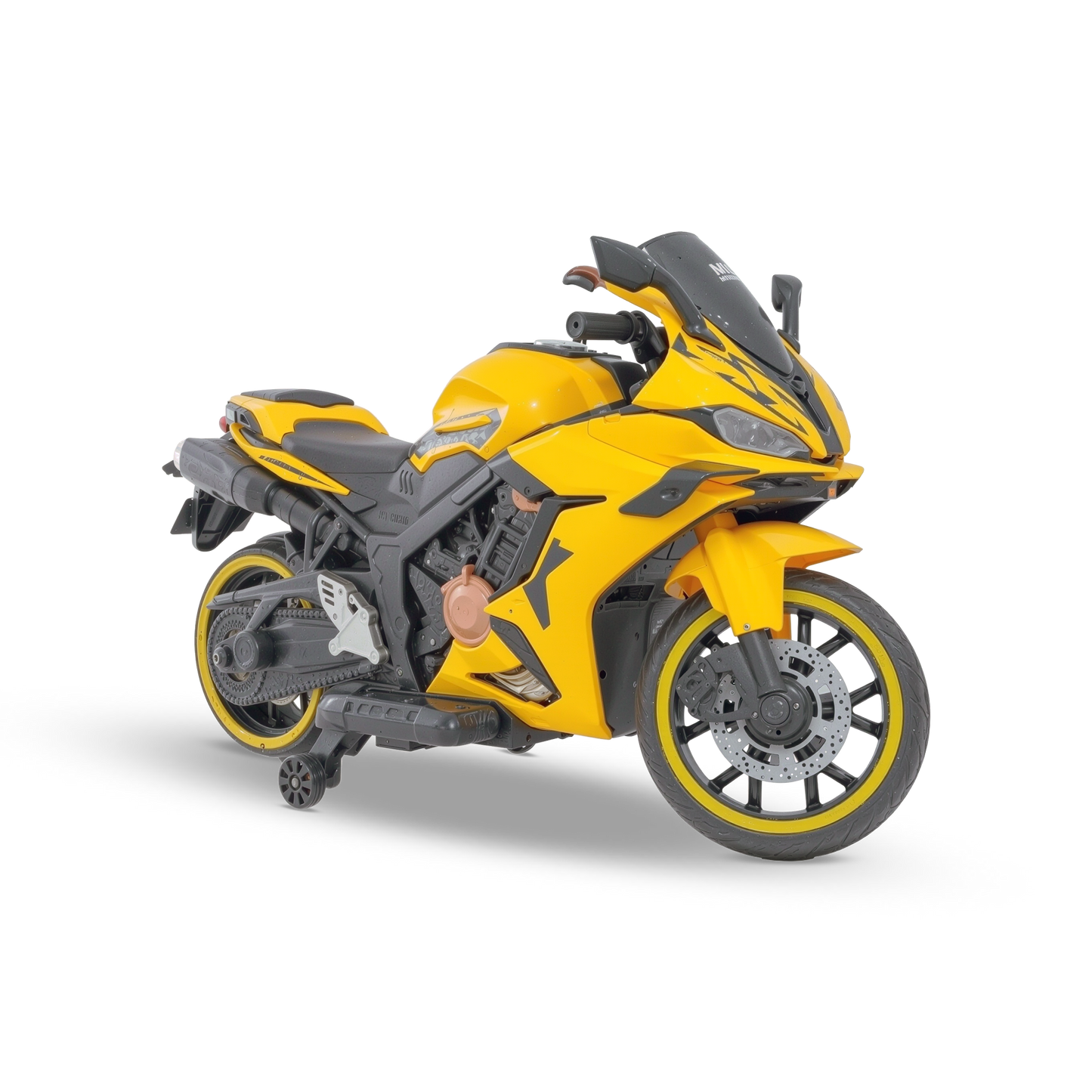 Kids 999 RR Style Electric Ride On Bike - AROTOTS