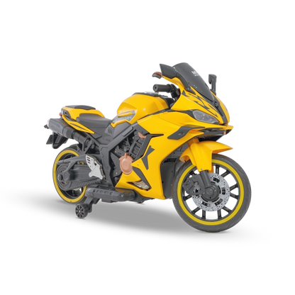 Kids 999 RR Style Electric Ride On Bike - AROTOTS