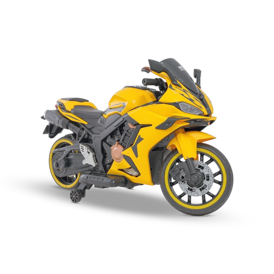 Kids 999 RR Style Electric Ride On Bike - AROTOTS