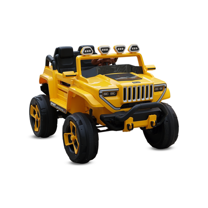 1200 Kids Jeep Ride On Car by AROTOTS